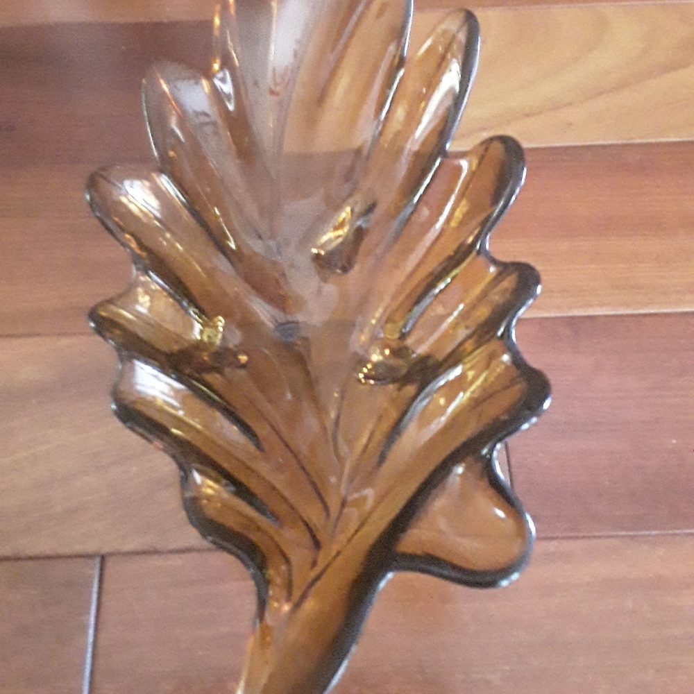 Decorative dish - Picture 3 of 3